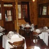 Le Caveau de l'Isle