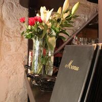 Le Caveau de l'Isle
