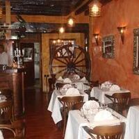 Le Caveau de l'Isle