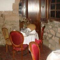 Le Caveau de l'Isle