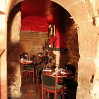 Le Caveau de l'Isle