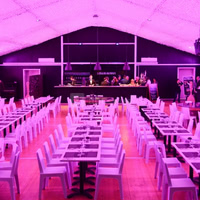 Salle de réception