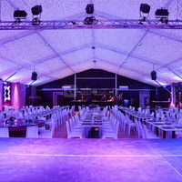 Salle de réception
