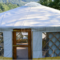 Salle de réception