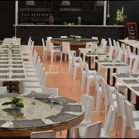Salle de réception