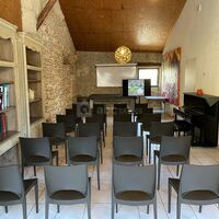 Conférence au Loft