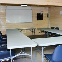 Salle de réunion
