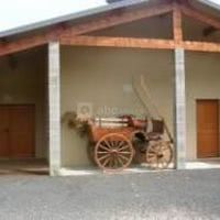 Salle des Fêtes de Chanéac