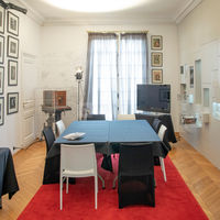 Studio Harcourt Paris