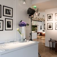 Studio Harcourt Paris