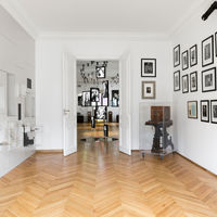 Studio Harcourt Paris