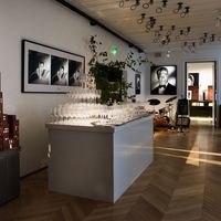 Studio Harcourt Paris