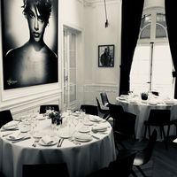 Studio Harcourt Paris