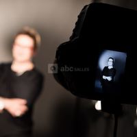 Studio Harcourt Paris