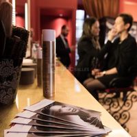 Studio Harcourt Paris