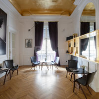 Studio Harcourt Paris