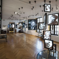 Studio Harcourt Paris