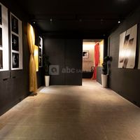 Studio Harcourt Paris