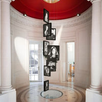 Studio Harcourt Paris