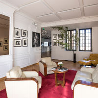 Studio Harcourt Paris