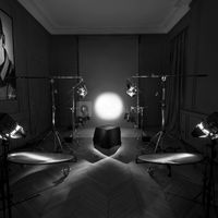 Studio Harcourt Paris