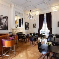 Studio Harcourt Paris