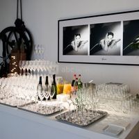 Studio Harcourt Paris