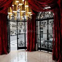 Hôtel Banke