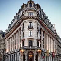 Hôtel Banke