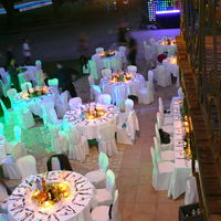 300 m2 de terrasse