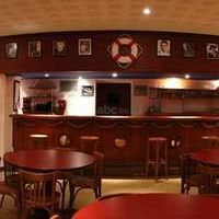 Cabaret Escale
