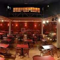 Cabaret Escale