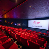 Pathé Labège