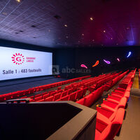 Pathé Labège