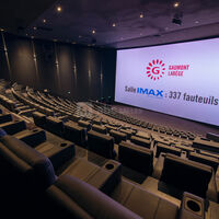 Pathé Labège