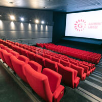Pathé Labège