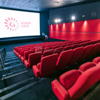 Pathé Labège