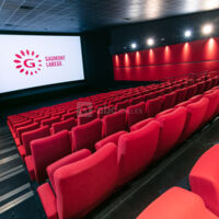 Pathé Labège