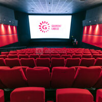 Pathé Labège