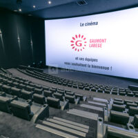 Pathé Labège