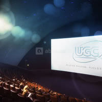 UGC Ciné Cité Mondeville