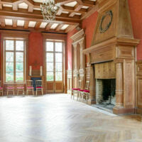 Château de Philiomel
