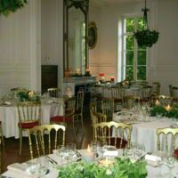 Salon comtesse de montais