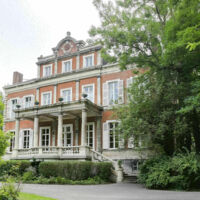 Château de Philiomel
