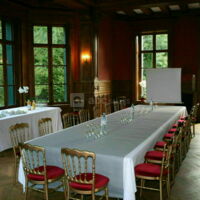 Salon Duchesse d'Aumont