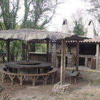 Cuisine extérieure