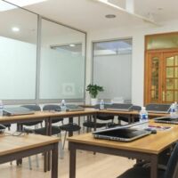 Salle Apollon