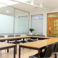 Salle Apollon