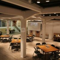 Salle Europe