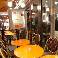 Caprice Café